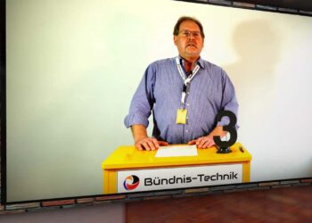 Sendung vom 25.03.2022