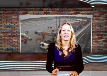 Sendung vom 01.011.2024