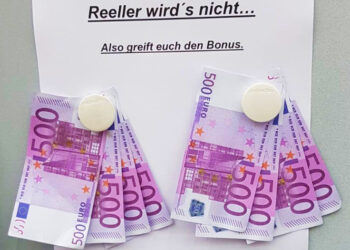 Fundstück der Woche