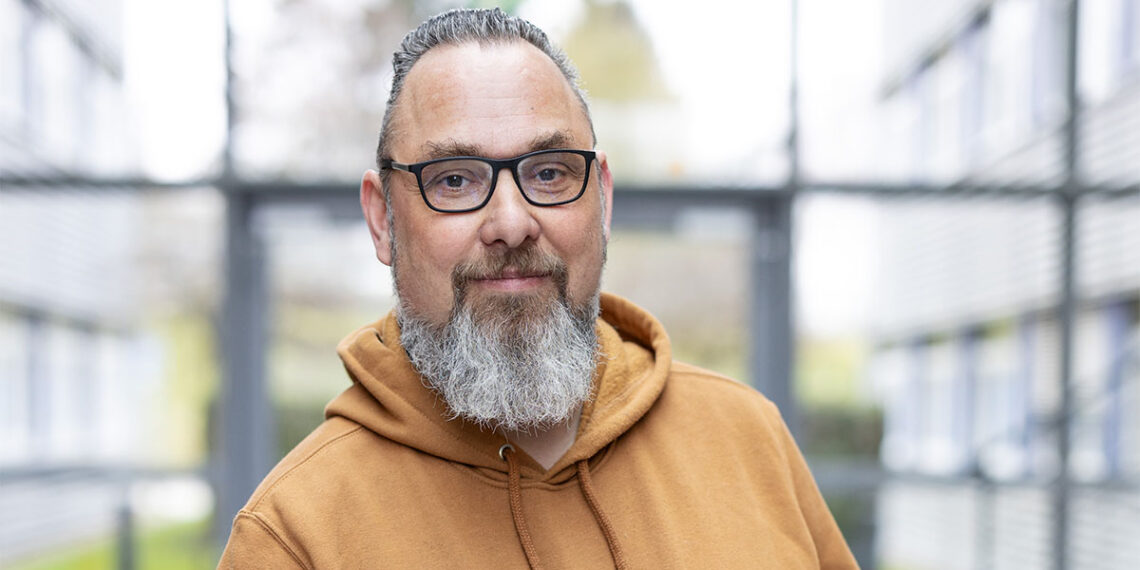 Frank Hagge – Dein Kandidat für den Betriebsrat