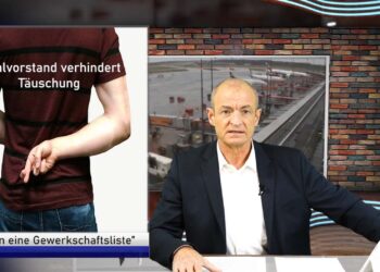 Sendung vom 16.02.2022