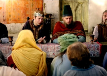 Plenumssitzung des Betriebsrates