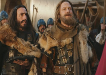 So sehen benehmen sich Betriebsräte tatsächlich bei Verhandlungen zwischen BR und AG aus…