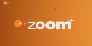 Kranich-TV: ZDF-ZOOM Trailer