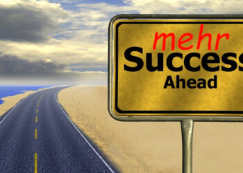 Mehr Success