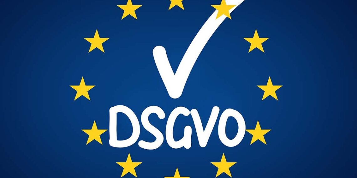 Datenschutzerklärung