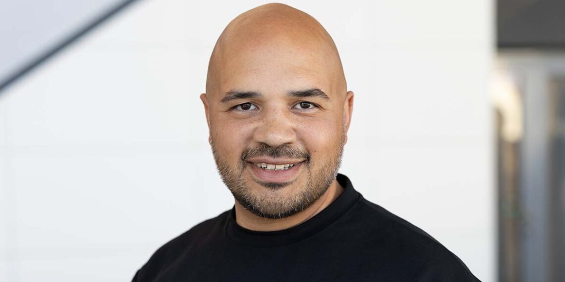 Salih Öcal