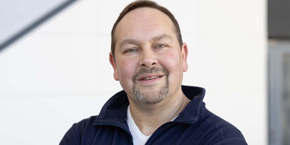 Sebastian Lenz